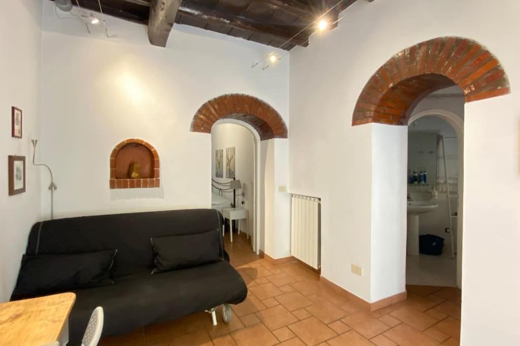 Vicolo Del Bologna Apartment — Foto 3